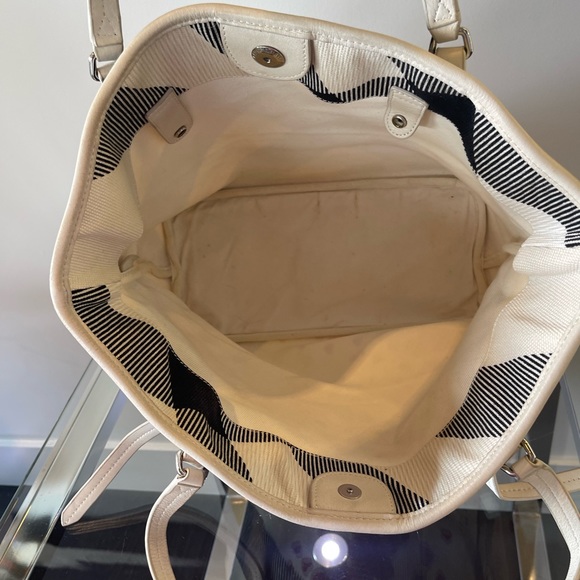 🌹 BURBERRY 🌹 tote bag - Picture 4 of 4